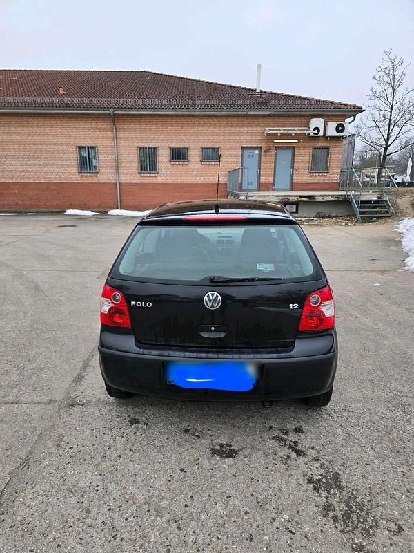 Gebraucht 2002 VW Polo Kleinwagen | 1.100 € - Bild 1/4