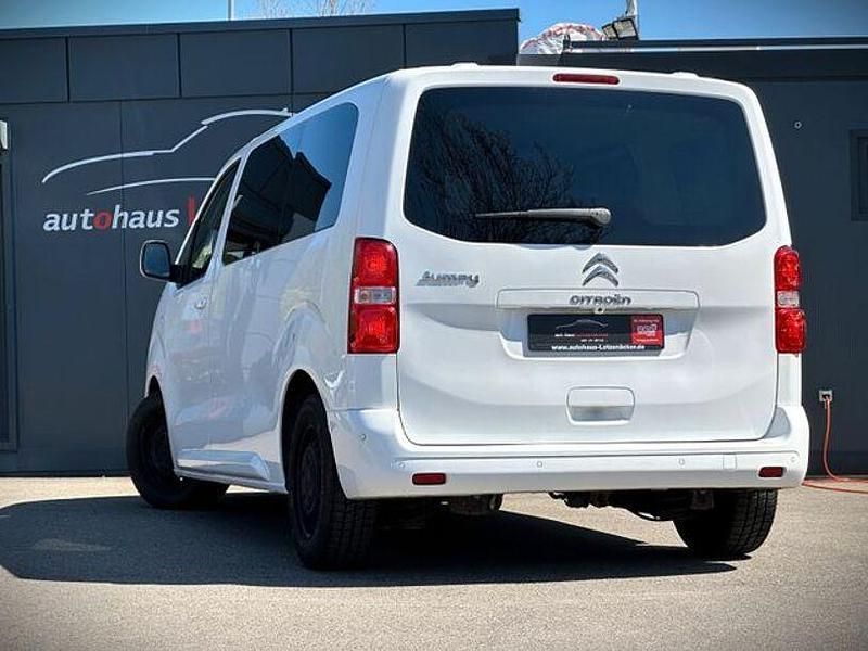 Second-hand Citroën Jumpy 150 CP (110 kW) 2019 Andere Monovolum