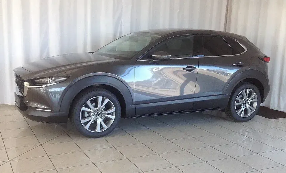 Neu Mazda CX-30 Center-Line 140 PS (102 kW) 2025 SUV