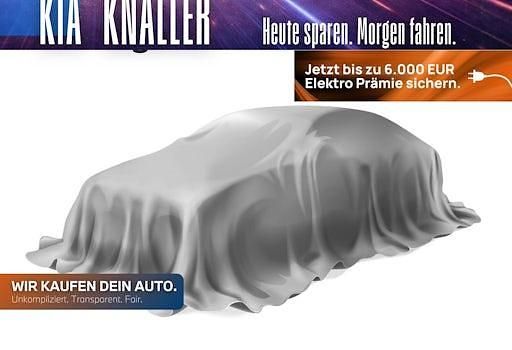 Neu Kia EV5 Air 160 kW (218 PS) 2026 Silber SUV