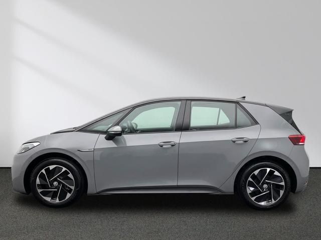 Gebraucht VW ID.3 Pro Performance 150 kW (204 PS) 2022 Andere farbe Kleinwagen