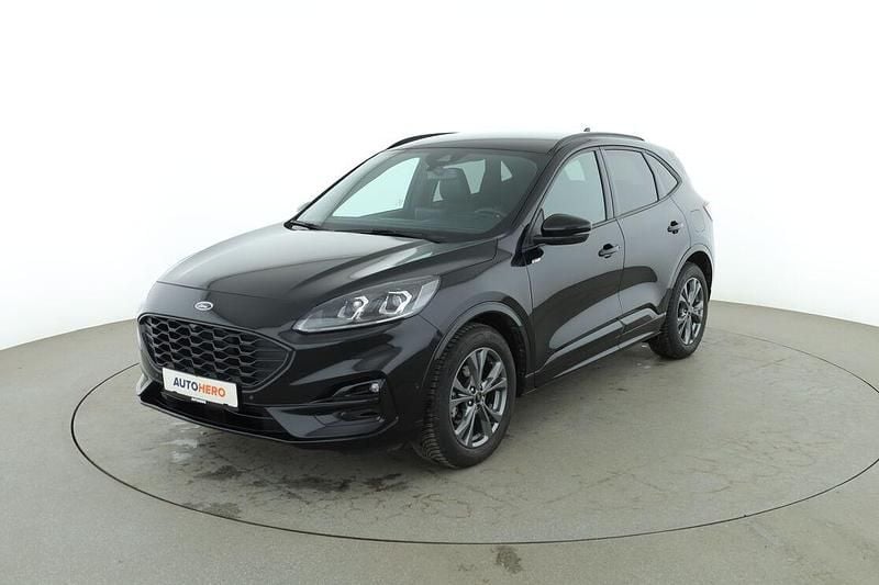 Gebraucht Ford Kuga ST-Line X 150 PS (110 kW) 2023 SUV