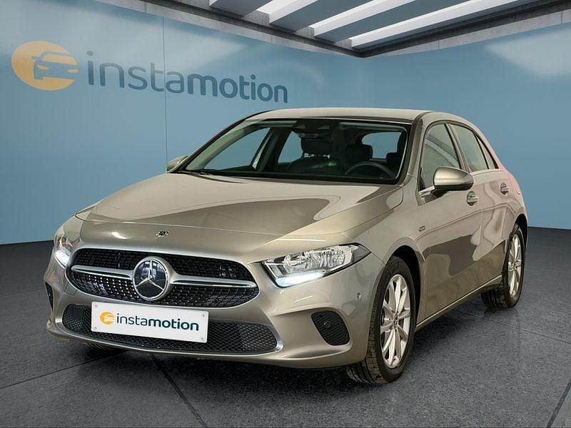Gebraucht Mercedes A250 218 PS (160 kW) 2020 Kleinwagen