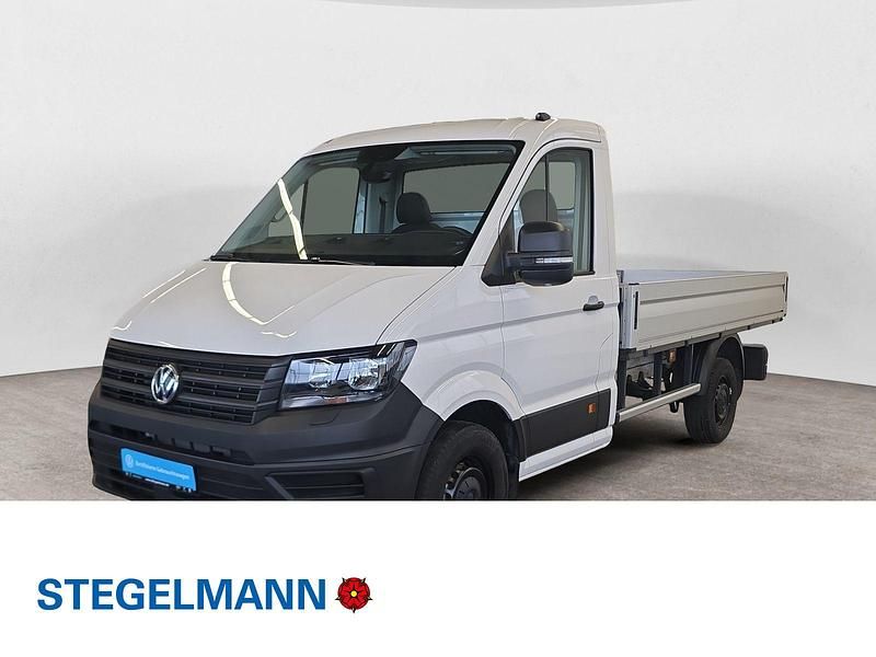 Gebraucht VW Crafter 140 PS (102 kW) 2024 Van