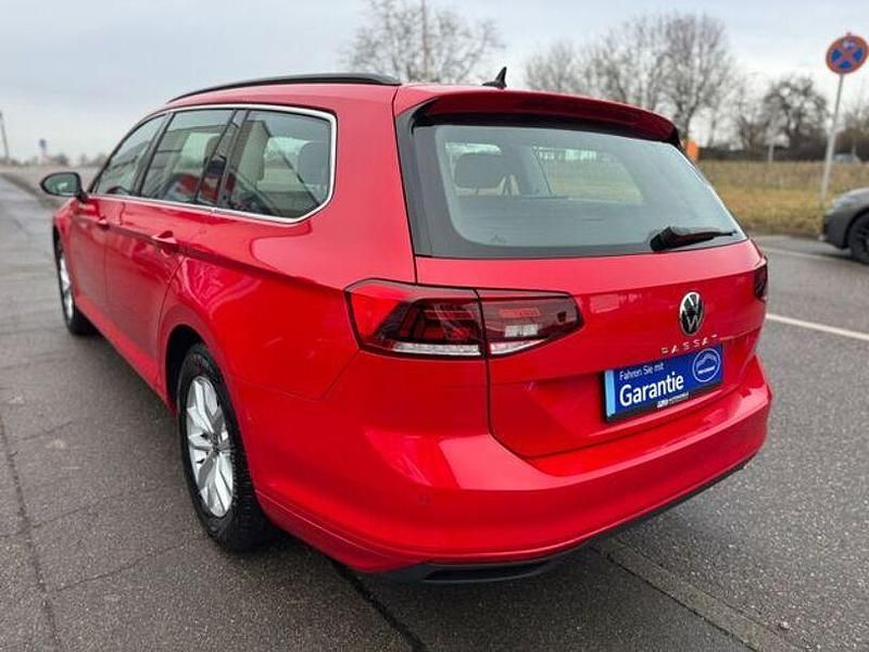 Gebraucht VW Passat 147 PS (108 kW) 2022 Andere Kombi