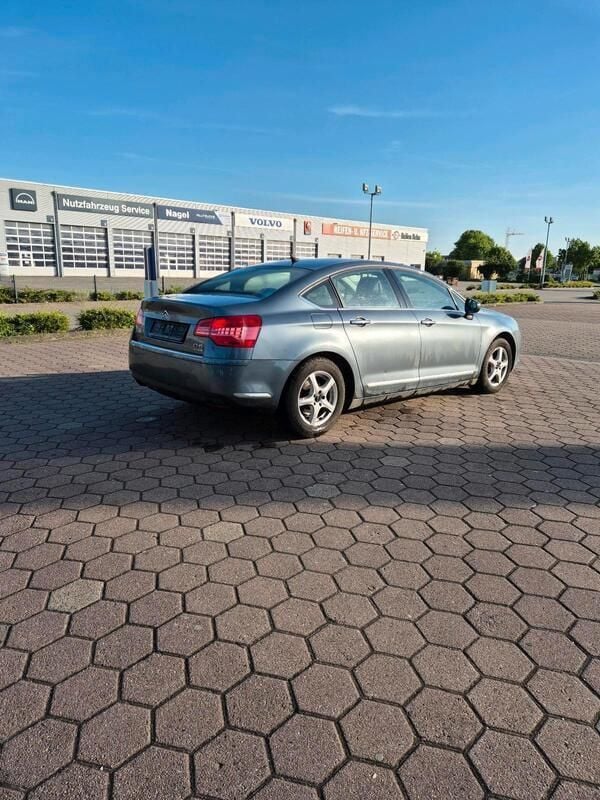 Gebraucht 2010 Citroën C5 Limousine | 4.900 € (Guter Preis) - Bild 1/4