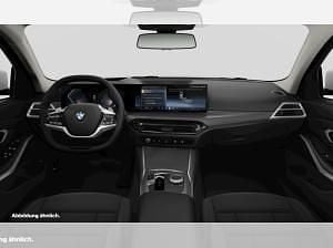 Gebraucht BMW 320 184 PS (135 kW) 2025 Weiß (alpinweiss iii) Kombi