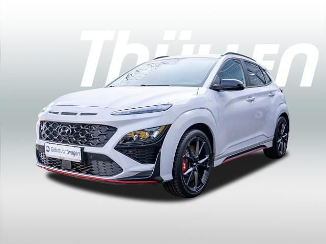 Gebraucht Hyundai Kona Comfort 280 PS (205 kW) 2022 SUV
