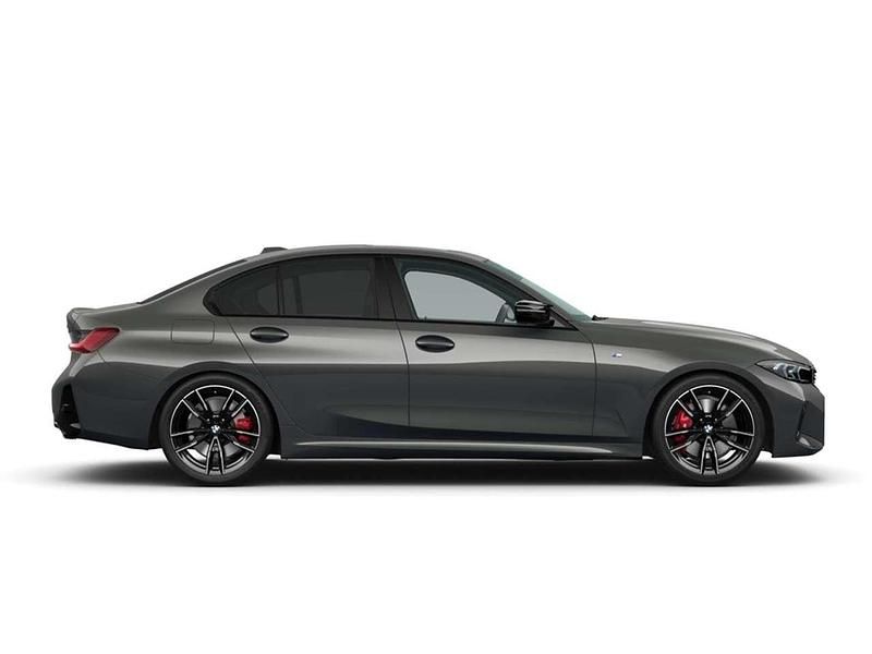 Gebraucht BMW 340 387 PS (284 kW) 2024 Dravitgrau metallic Limousine