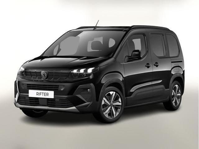 Artense grau metallic Neu 2025 Peugeot Rifter GTi Van / Kleinbus | 31.480 € (Fairer Preis) - Bild 1/1