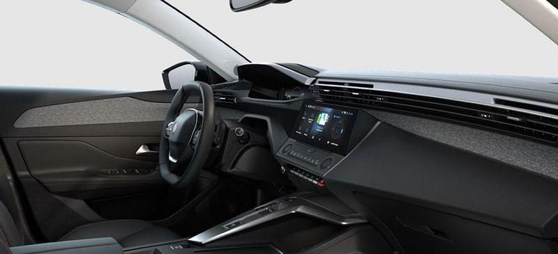 Neu Peugeot 308 SW Allure 145 PS (106 kW) 2025 Blau Kombi