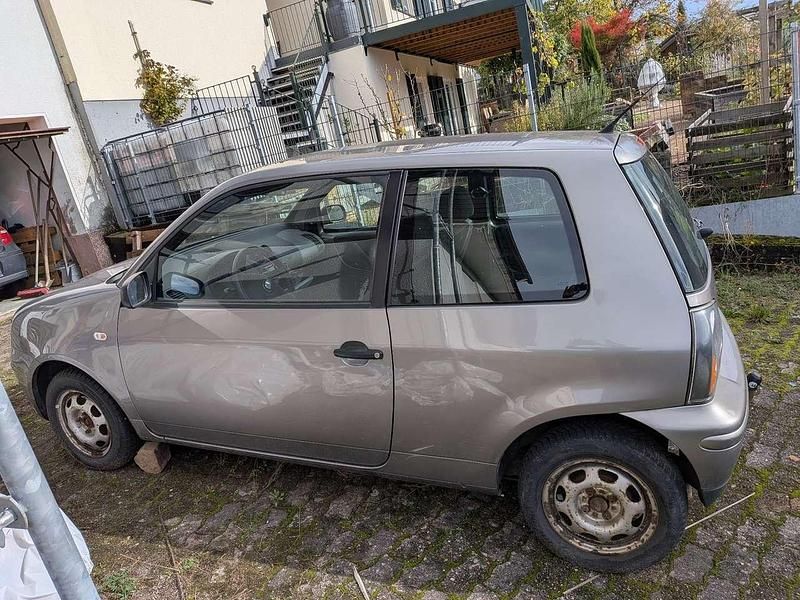Gebraucht Seat Arosa Stella 50 PS (36 kW) 2004 Kleinwagen