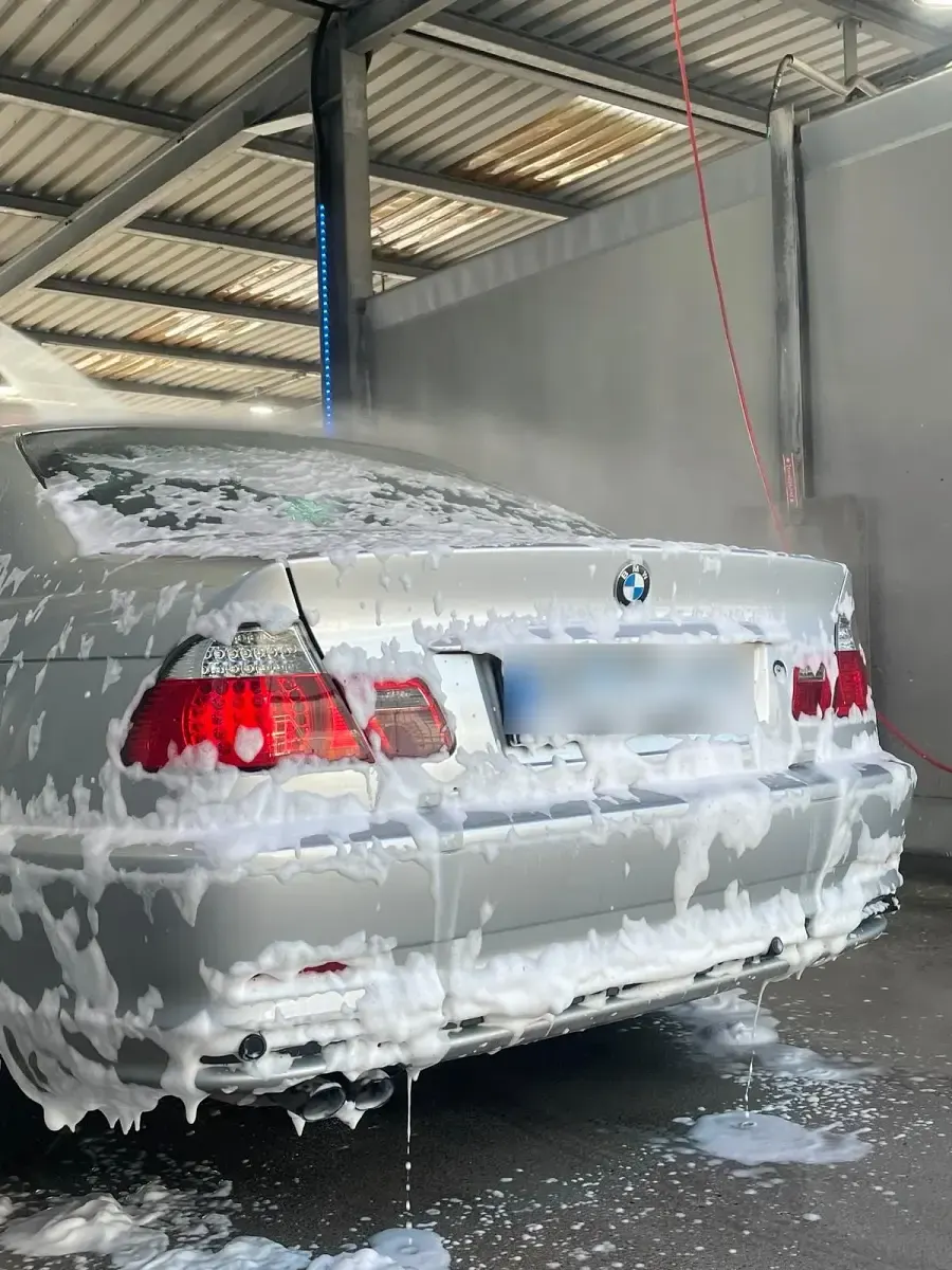 Gebraucht BMW 323 170 PS (125 kW) 1999 Silber Coupé
