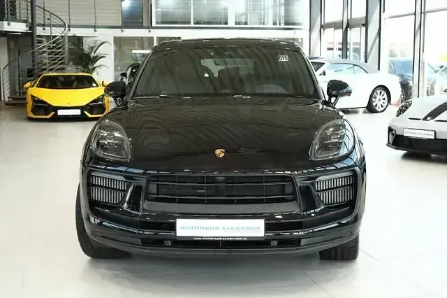 Gebraucht Porsche Macan S Sport 381 PS (280 kW) 2022 Andere SUV