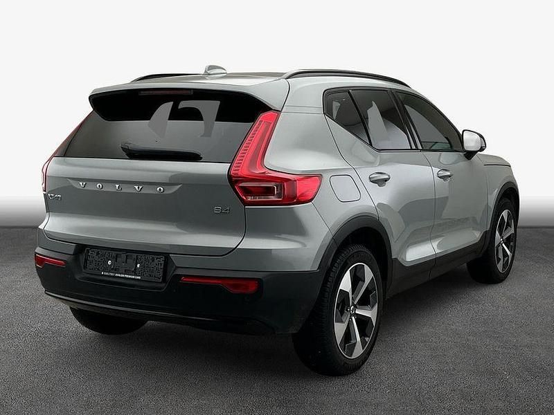 Gebraucht Volvo XC40 Ultimate 197 PS (144 kW) 2024 Grau SUV