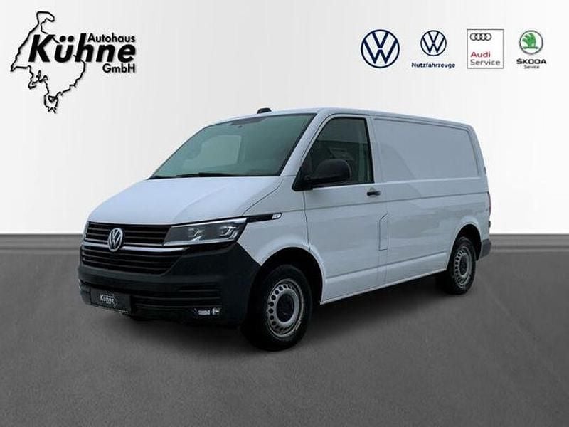 Gebraucht VW T6.1 150 PS (110 kW) 2020 Andere Van