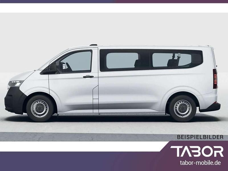Neu VW Transporter 150 PS (110 kW) 2025 Clear white Van