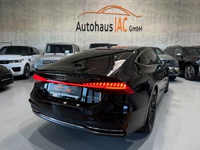 Gebraucht Audi A7 Business 204 PS (150 kW) 2023 Andere Limousine