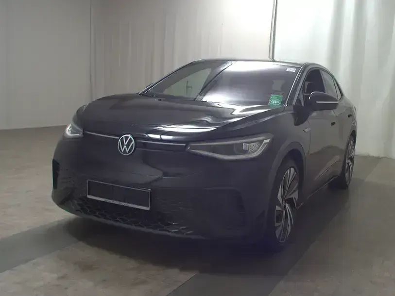 Gebraucht VW ID.5 Pro Performance 150 kW (204 PS) 2023 Schwarz SUV