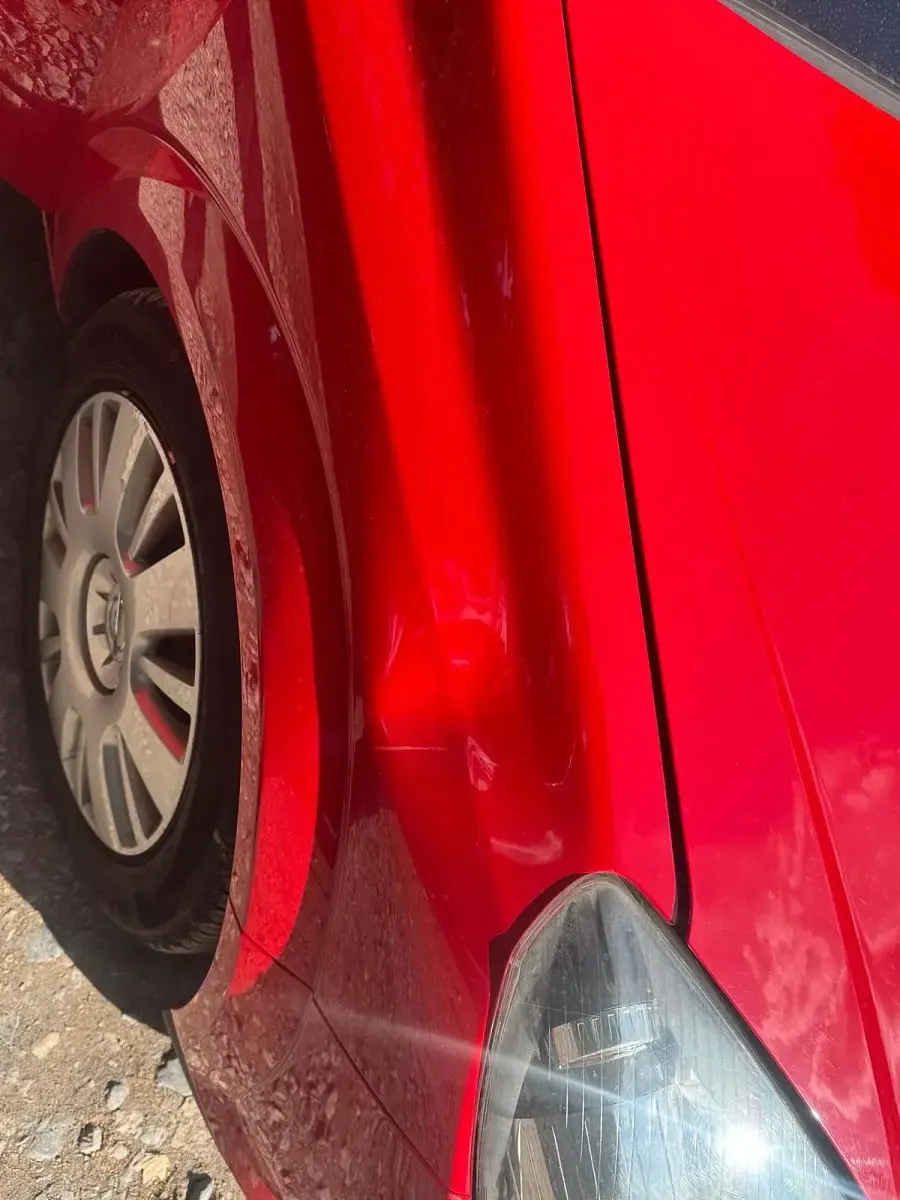 Gebraucht Opel Astra 90 PS (66 kW) 2010 Rot Kombi