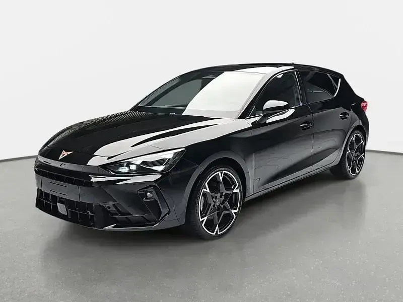 Neu Cupra Leon 150 PS (110 kW) 2025 Grau Kombi