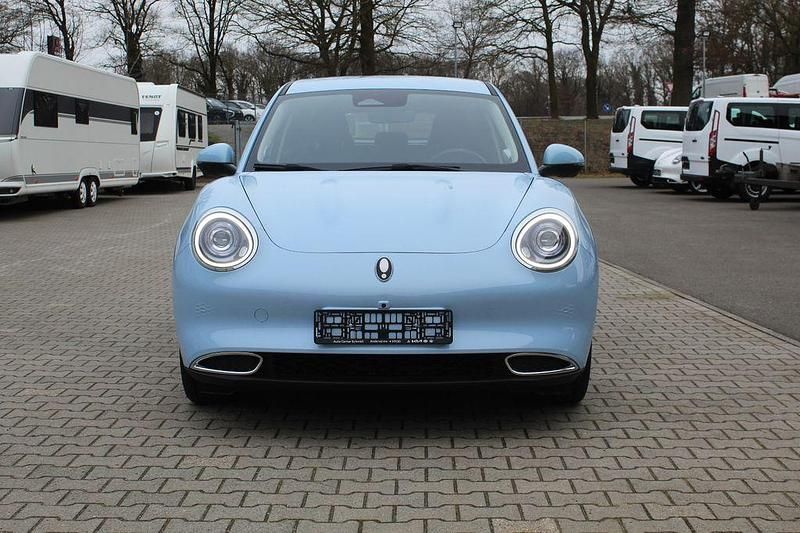 Gebraucht Ora 03 125 kW (171 PS) 2023 Blau Kleinwagen