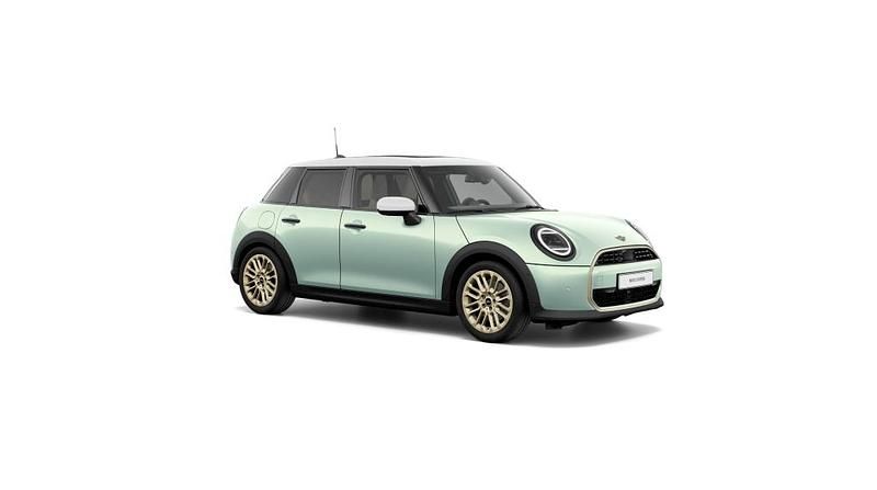 Second-hand Mini Cooper 156 CP (114 kW) 2024 Hatchback