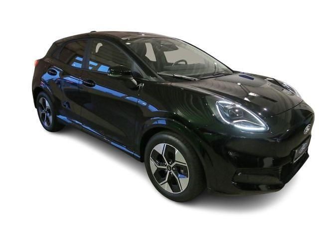 Gebraucht Ford Puma Gen-E 124 kW (169 PS) 2025 Schwarz SUV