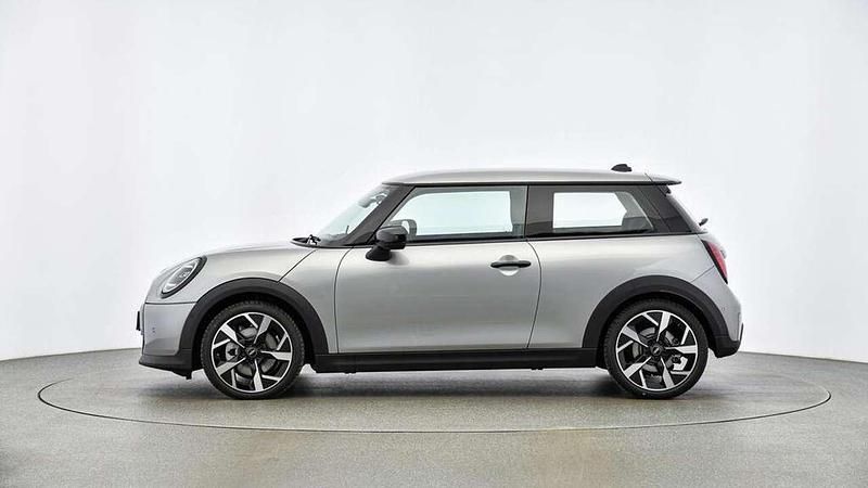 Gebraucht Mini Cooper Classic 156 PS (114 kW) 2024 Grau Kleinwagen