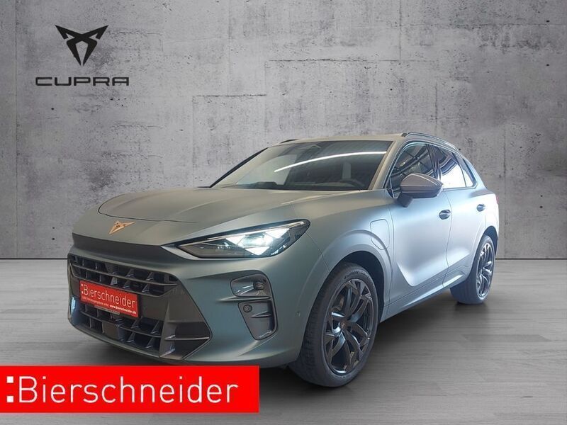 Grau Neu 2025 Cupra Terramar VZ SUV | 53.950 € (Etwas zu teuer) - Bild 1/4