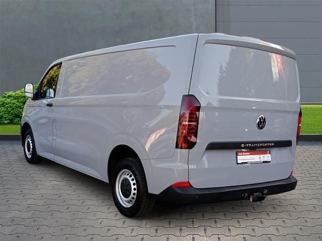 Gebraucht VW T7 100 kW (136 PS) 2025 Grau Van