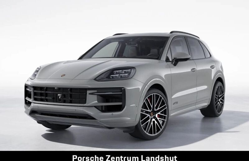 Andere Neu 2025 Porsche Cayenne GTS SUV | 178.849 € (Teuer) - Bild 1/4