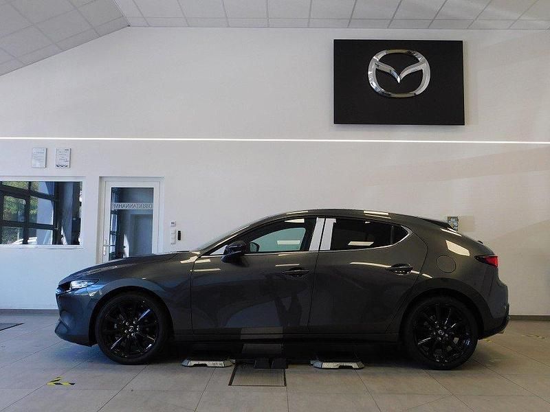 Gebraucht Mazda 3 Nagisa 140 PS (102 kW) 2025