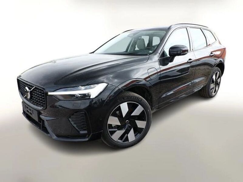 Schwarz Neu 2024 Volvo XC60 Ultra SUV | 60.149 € (Guter Preis) - Bild 1/1