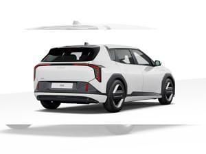 Neu Kia EV4 Air 150 kW (204 PS) 2026 Weiß Limousine