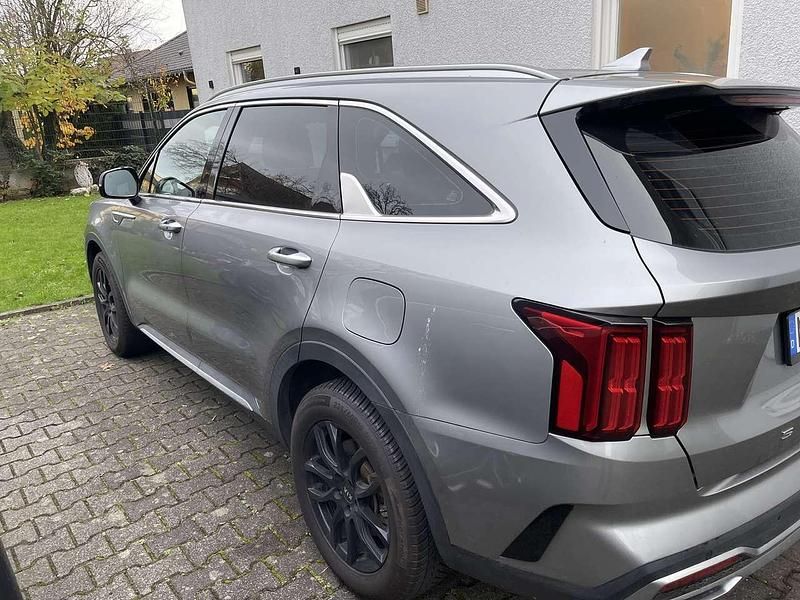 Gebraucht Kia Sorento Spirit 179 PS (131 kW) 2021 SUV