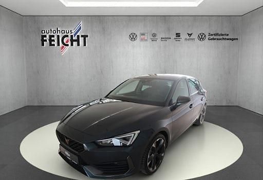 Magnetic tech Gebraucht 2024 Cupra Leon Limousine | 28.343 € (Guter Preis) - Bild 1/4