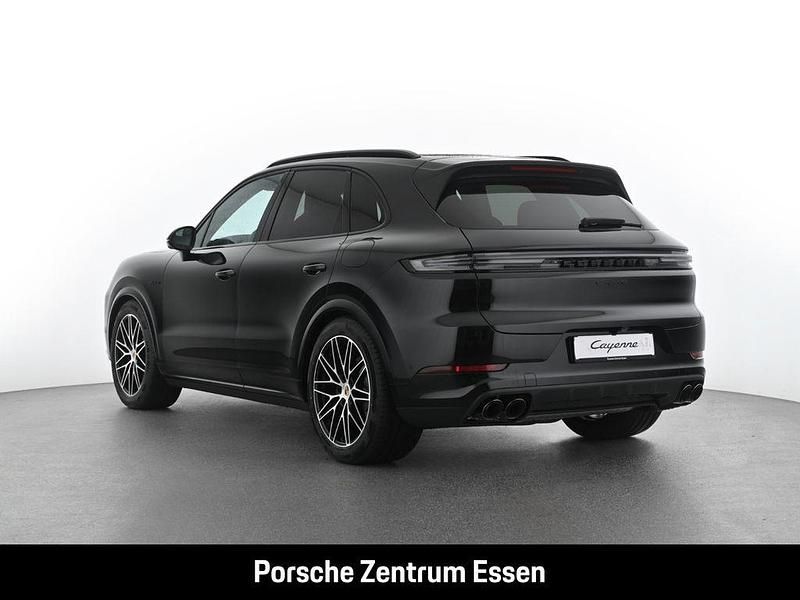 Gebraucht Porsche Cayenne Black Edition 470 PS (345 kW) 2025 Schwarz SUV