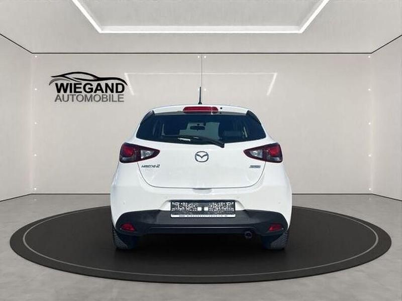 Gebraucht Mazda 2 Center-Line 66 PS (48 kW) 2015 Andere Limousine