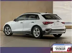 Neu Audi A3 204 PS (150 kW) 2026 Weiß (arkonaweiß) Limousine