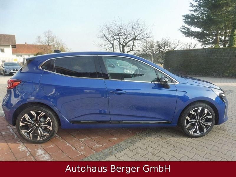 Neu Mitsubishi Colt Edition 91 PS (66 kW) 2026 Blau Kleinwagen