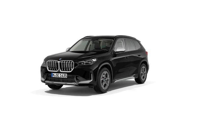Gebraucht BMW X1 Efficient Dynamics 150 PS (110 kW) 2026 SUV