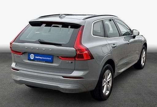 Gebraucht Volvo XC60 Core 250 PS (183 kW) 2024 Grau SUV