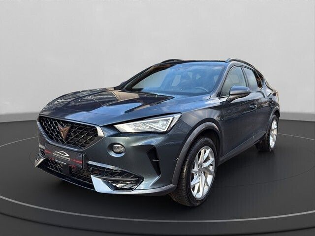Grau Gebraucht 2023 Cupra Formentor SUV | 27.120 € (Fairer Preis) - Bild 1/4