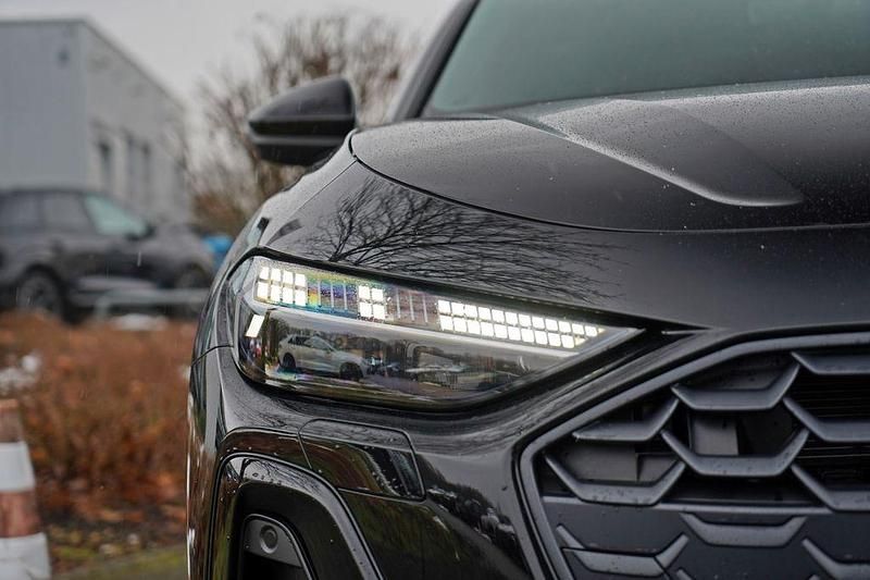 Gebraucht Audi A5 Ambiente 367 PS (269 kW) 2026 Schwarz Kombi