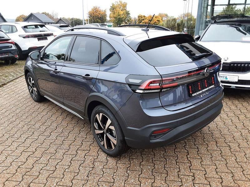 Neu VW Taigo Life 150 PS (110 kW) 2025 Grau SUV