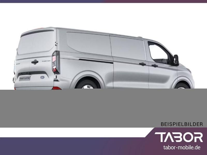 Neu Ford Transit Custom Trend 170 PS (125 kW) 2026 Moondust silver metallic Van / Kleinbus