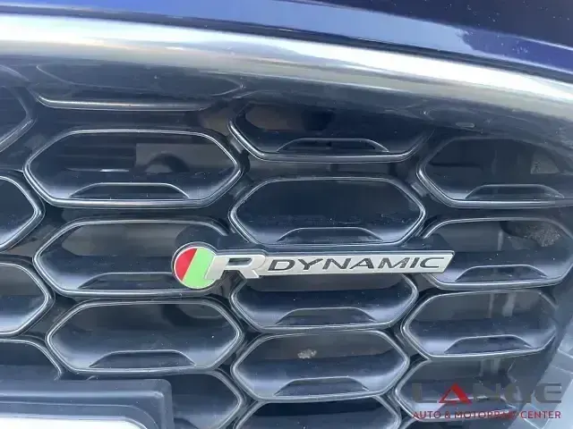 Gebraucht Jaguar F-Type R-Dynamic 450 PS (330 kW) 2021 Portofino blue Cabrio