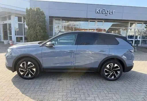 Neu Opel Grandland X Ultimate 145 PS (106 kW) 2026 Grau SUV