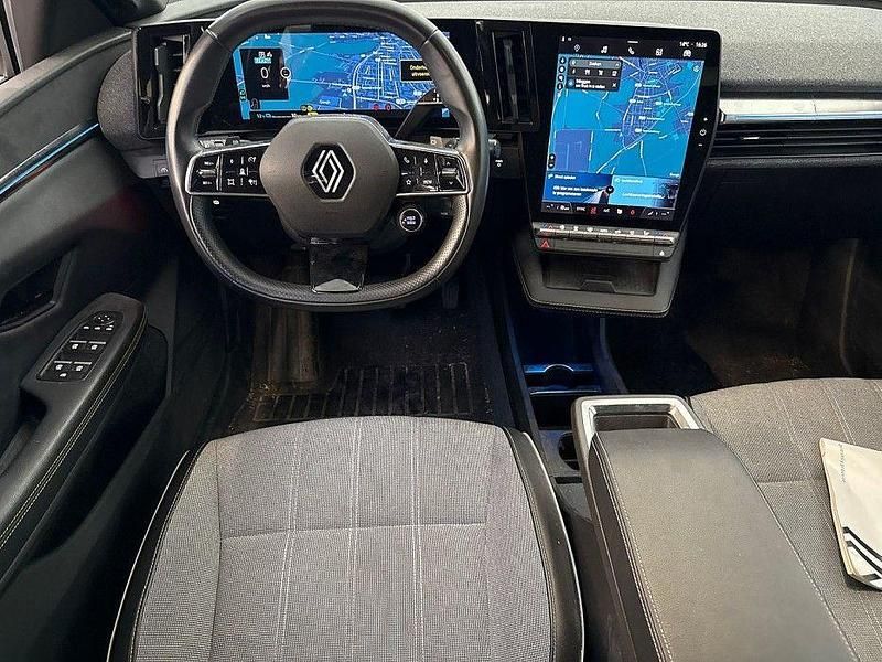 Gebraucht Renault Mégane Techno 160 kW (218 PS) 2023 Rot SUV